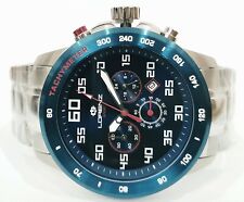 Orologio Cronografo Da Uomo Di