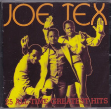 25 All Time Greatest Hits by