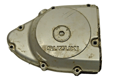 Suzuki 125 marauder - gz,