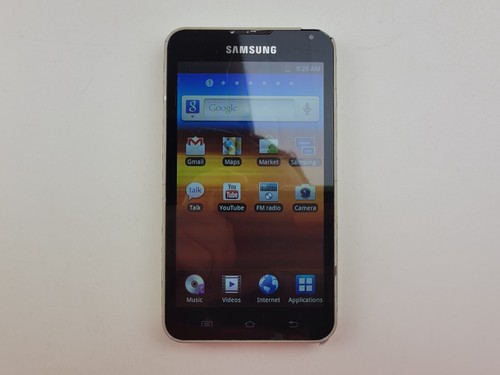 Samsung galaxy player - player, 5.0