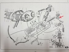 Innocenti 950 1100 Spider