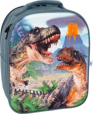 Animal Planet Zaino-Set da