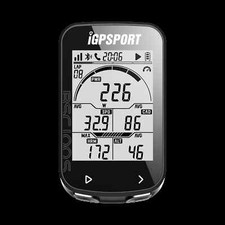 GPS Bici Computer Ciclo