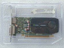 NVIDIA Quadro 600 1 GB DDR3