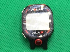 Polar RCX3 Smartwatch GPS