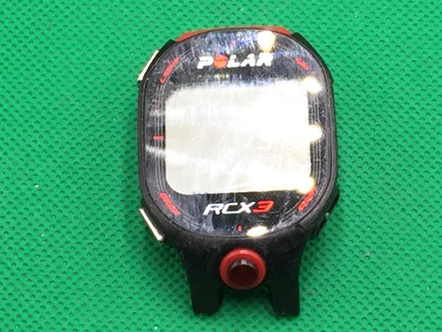 Polar rcx3 smartwatch - polar,