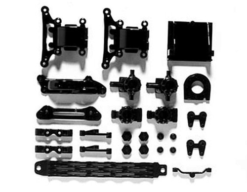 Tamiya 51002 tt01 tt01d - tamiya, tt01/tt01d