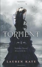 Torment: Book 2 of the Fallen