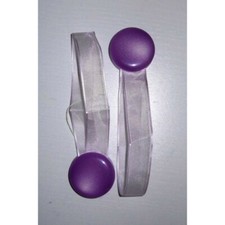 coppia 2 CALAMITE PER TENDE