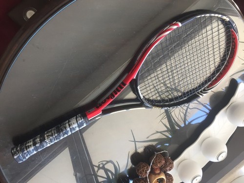 Wilson pro staff - pro, one
