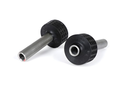 Kit silentblock motore bgm per - motore,