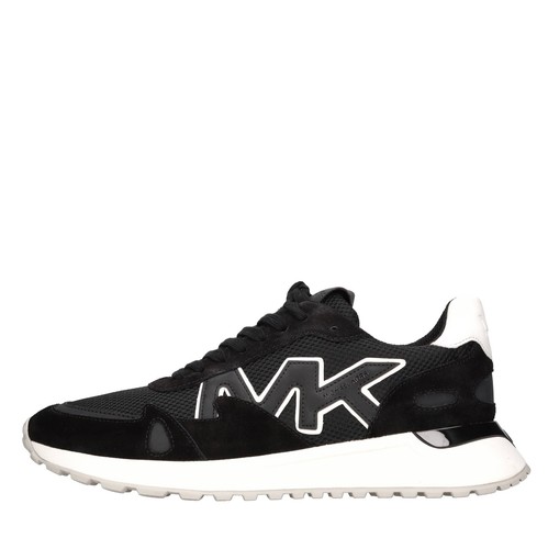 Miles trainer sneakers michael - miles,