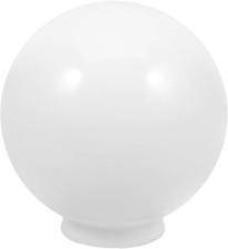 20cm Paralume Sferico in