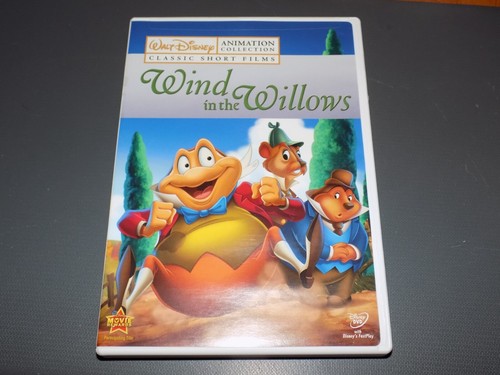 Disney animation collection - disney,