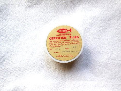 Mosche pesca mosca trota - mosche, da