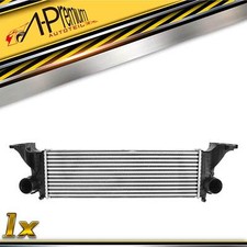 Intercooler per Iveco Daily VI