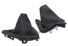 PER BMW F30 F31 CUFFIA LEVA