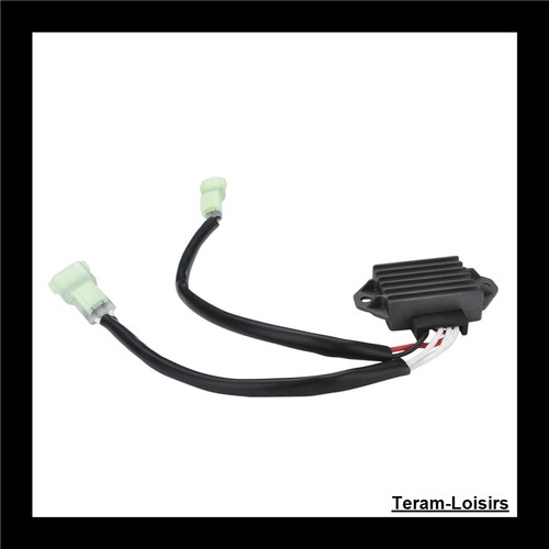 Régulateur pour yamaha yzf - pour,