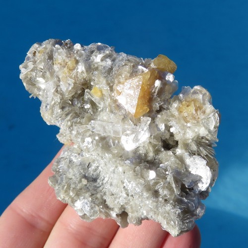 Minerali stupenda - minerali,