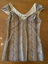 Angelo Marani beachwear Top Tg. 40