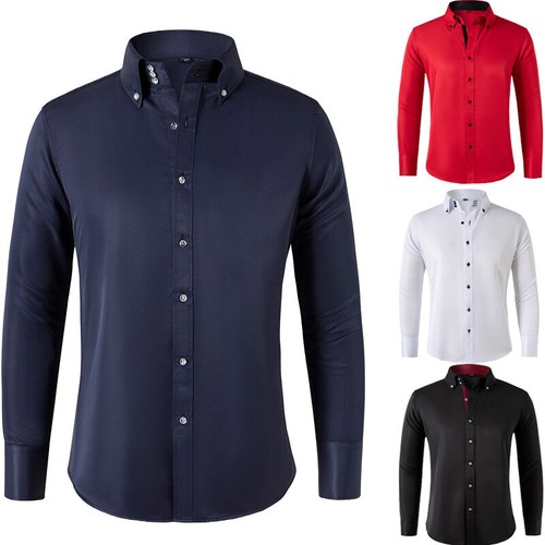 Camicie uomo non - camicie, ferro