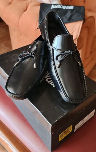 Mocassini scarpe just cavalli - mocassini,
