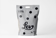 Lettiera per Gatti in Gel di