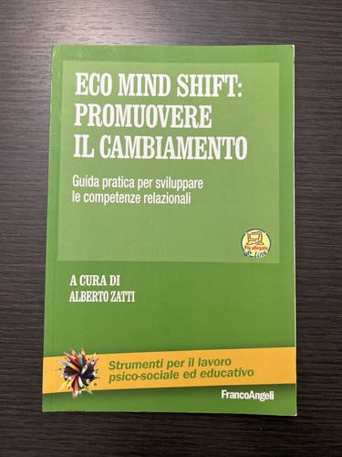 Eco mind shift promuovere - mind,