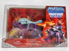 MotU 200X Panthor Tiger