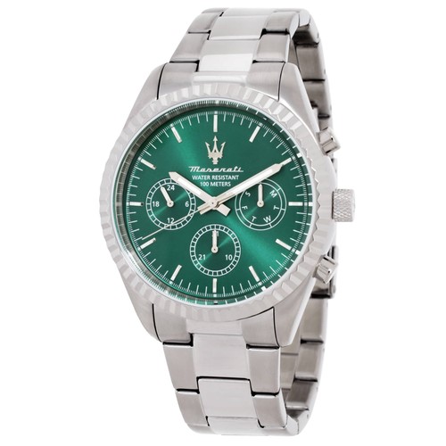 Orologio uomo maserati - uomo,