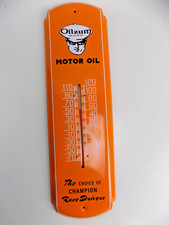 TERMOMETRO PUBBLICITARIO