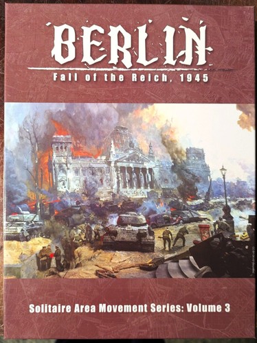 Revolution wargames berlin - revolution,