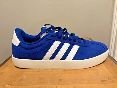 Adidas court blu - blu, royal