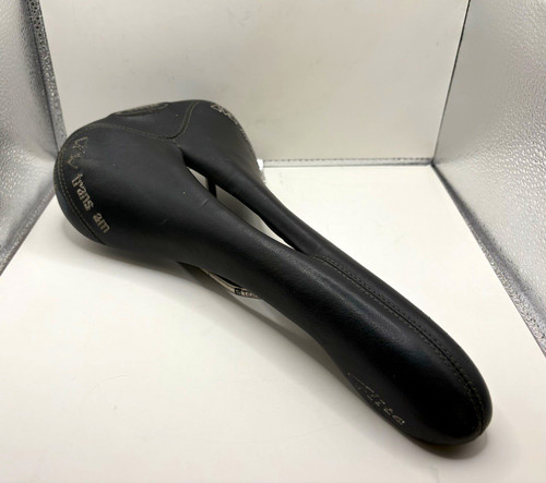 Sella vintage selle italia - sella,