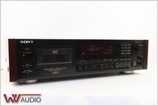 Sony DTC-55ES DAT Tape Deck