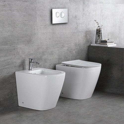 Sanitari bidet a - sanitari,