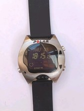 Orologio digitale Polar M91 TI