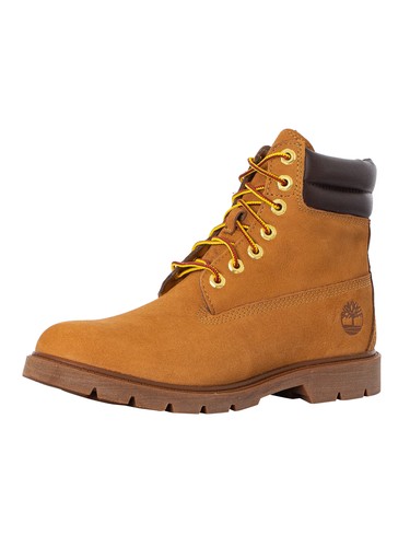 Timberland uomo stivali - uomo, in