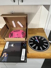 Harry styles clock box - harry,