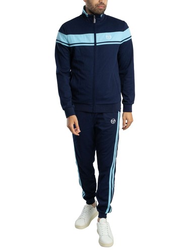 Sergio tacchini uomo - sergio, tuta