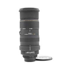 Sigma AF 50-500 mm f4-6.3 D EX