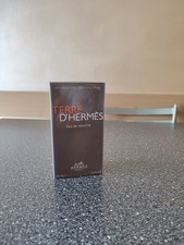 Hermes Terre d'Hermes 100ml