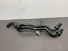 Tubo tubo refrigerante acqua