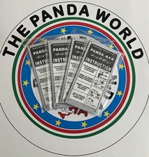 FIAT PANDA4X4 TREKKING