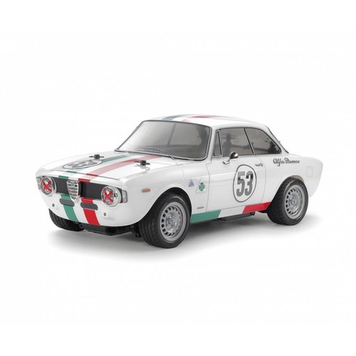 Tamiya 47501 rc - 47501, 1:10