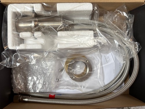 Vola 500t1s miscelatore - 500t1s-40,