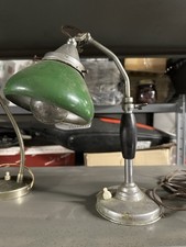 Lampada da scrivania ministero