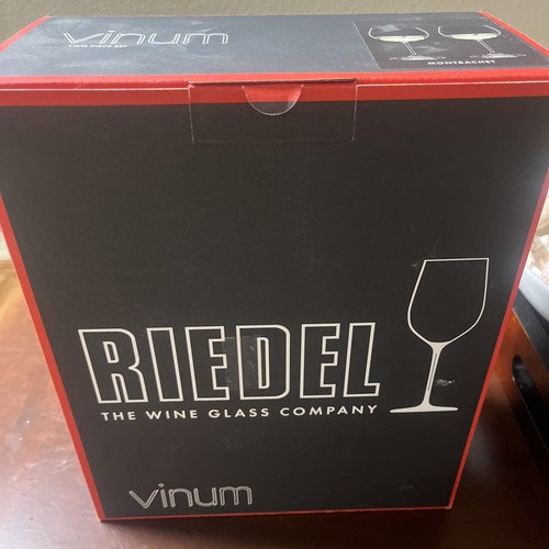 Nos riedel vinum rovere - nos,