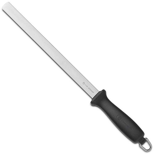 Acciaino diamantato wusthof - acciaino,