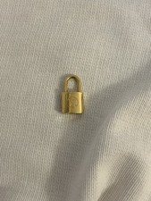 Louis Vuitton lucchetto